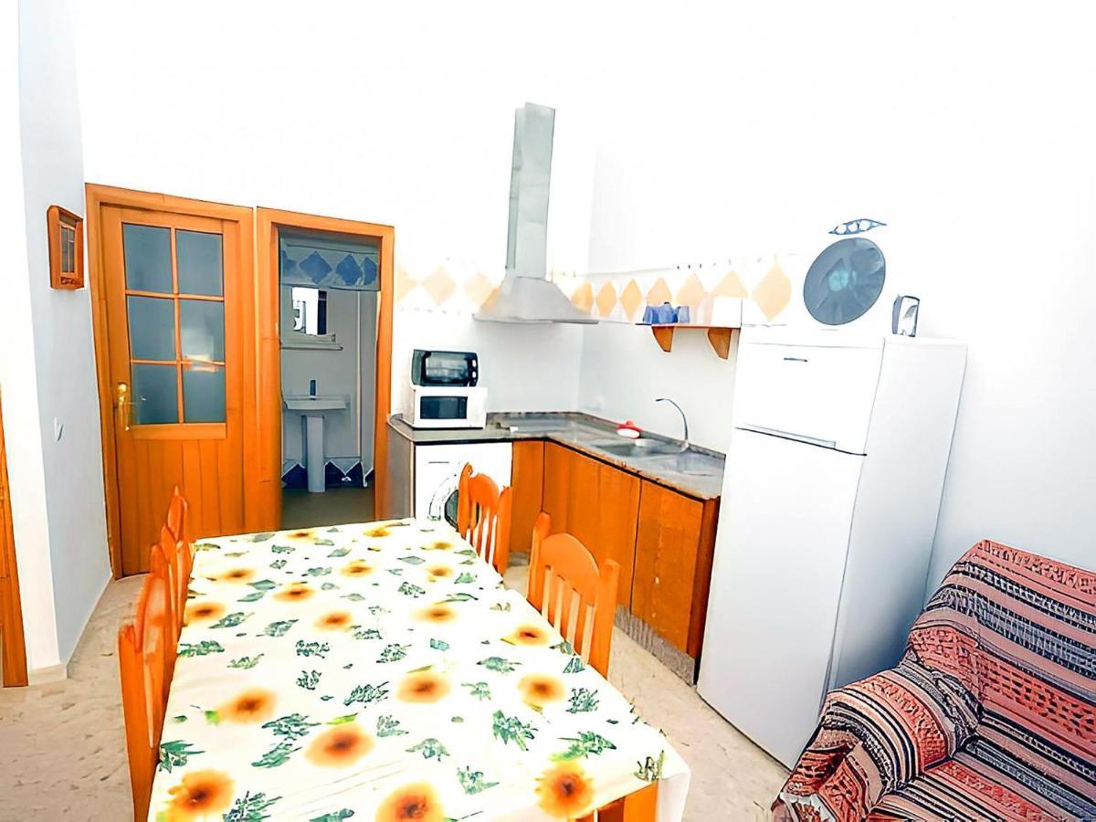 Apartamentos Noria Familias Y Parejas Gold Conil De La Frontera Εξωτερικό φωτογραφία