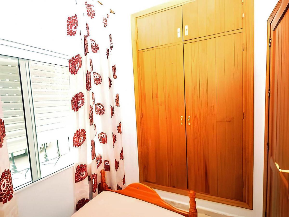 Apartamentos Noria Familias Y Parejas Gold Conil De La Frontera Εξωτερικό φωτογραφία