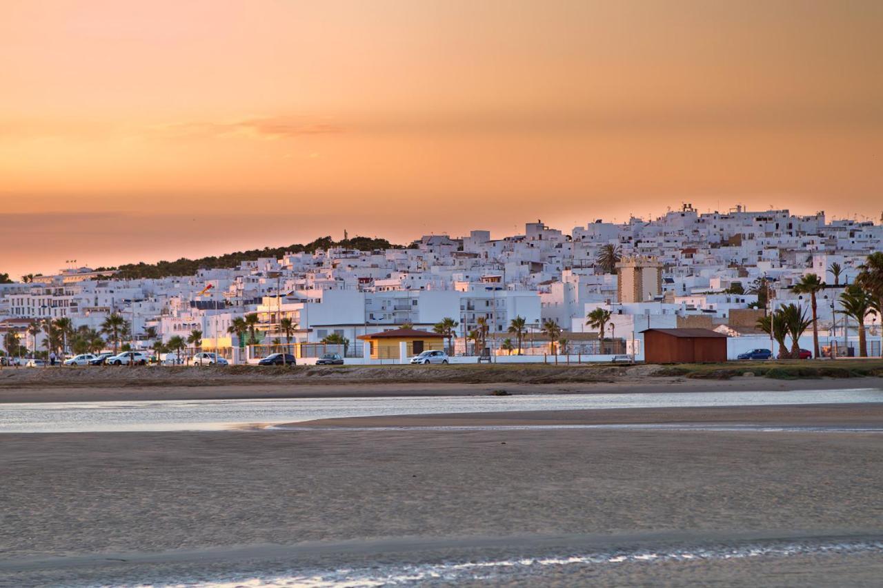 Apartamentos Noria Familias Y Parejas Gold Conil De La Frontera Εξωτερικό φωτογραφία