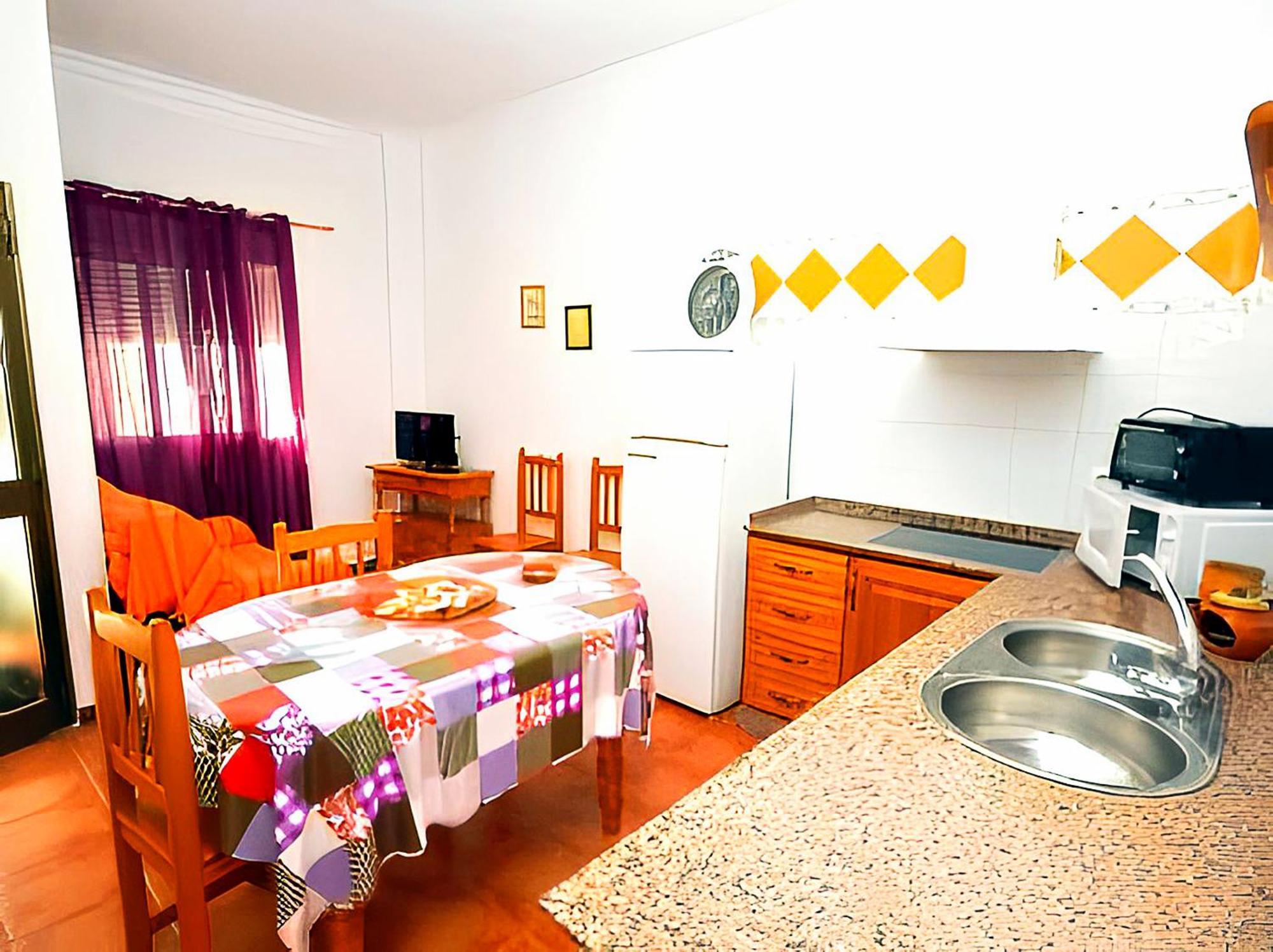Apartamentos Noria Familias Y Parejas Gold Conil De La Frontera Εξωτερικό φωτογραφία